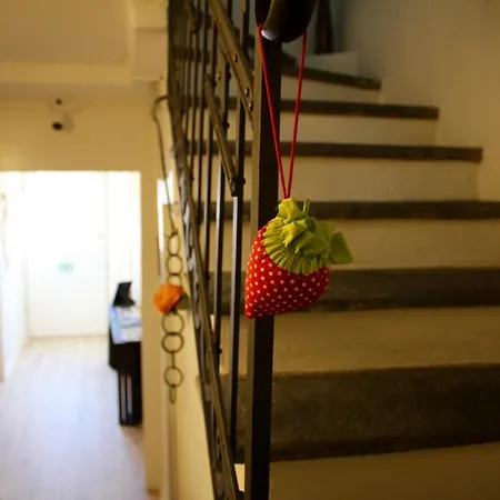 1912 - Blue - Old Town Gasthuis