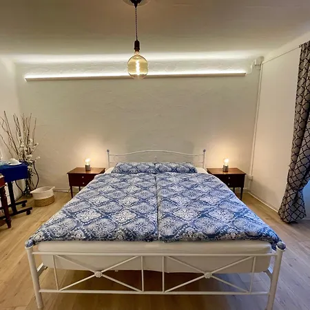 Gasthuis 1912 - Blue - Old Town