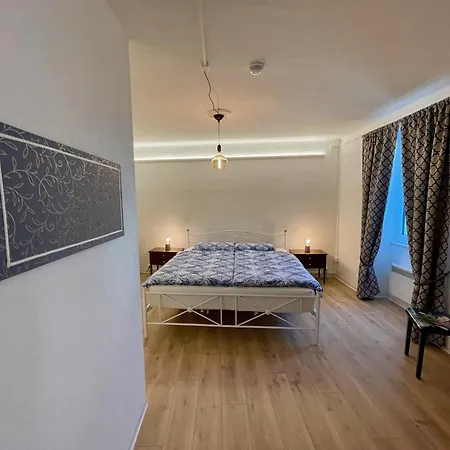 بيت ضيافة 1912 - Blue - Old Town 3*
