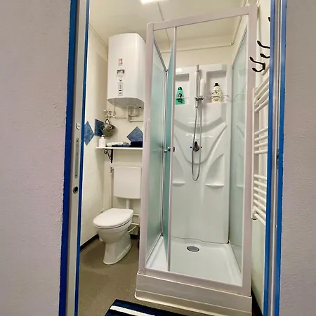 1912 - Blue - Old Town 3*