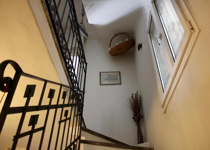 Maison d'hôtes 1912 - Blue - Old Town 3*