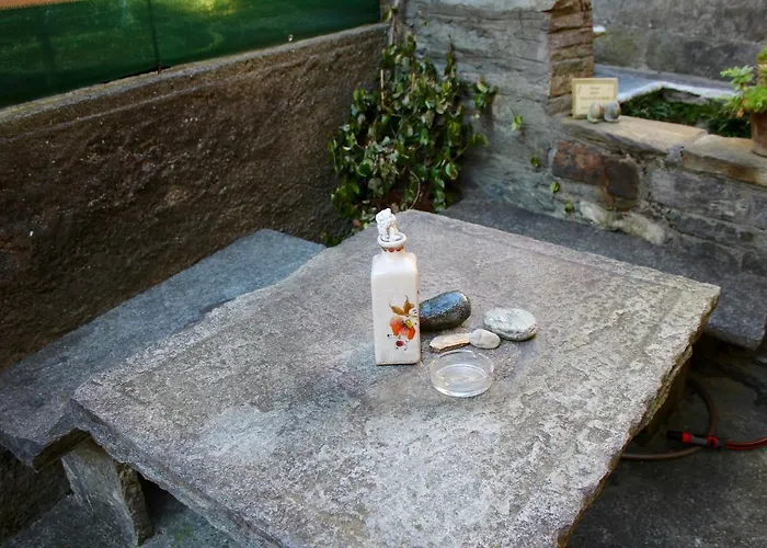 1912 - Blue - Old Town Maison d'hôtes