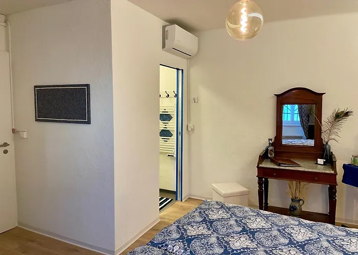 Konukevi 1912 - Blue - Old Town 3*