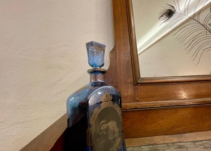 1912 - Blue - Old Town Maison d'hôtes 3*