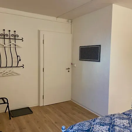 Pensión 1912 - Blue - Old Town