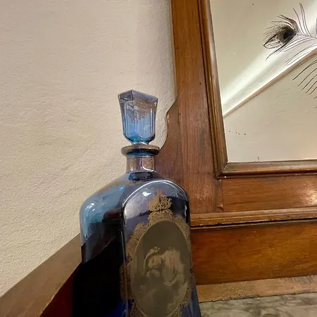 1912 - Blue - Old Town Pensión 3*