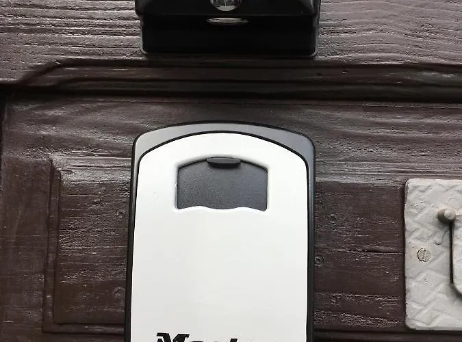 Pensión 1912 - Blue - Old Town Locarno