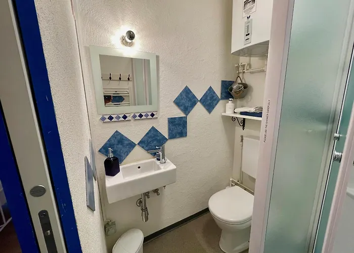 1912 - Blue - Old Town 3*