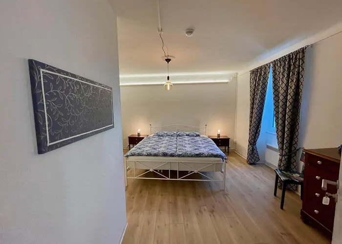 Pensión 1912 - Blue - Old Town 3*