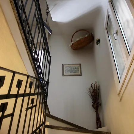 بيت ضيافة 1912 - Blue - Old Town *