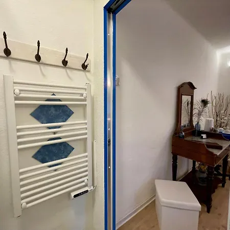 Vendégház 1912 - Blue - Old Town Locarno