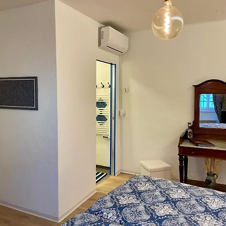 Vendégház 1912 - Blue - Old Town 3*