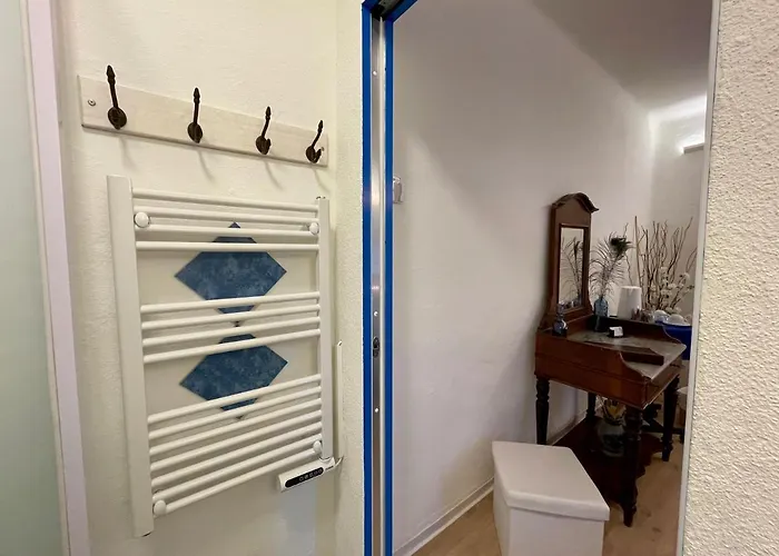 Vendégház 1912 - Blue - Old Town Locarno