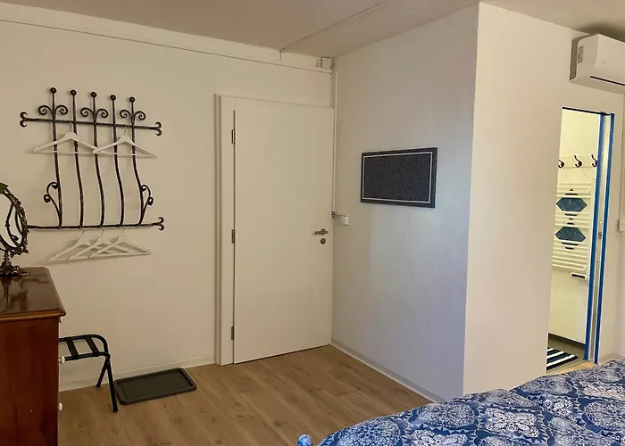 Vendégház 1912 - Blue - Old Town