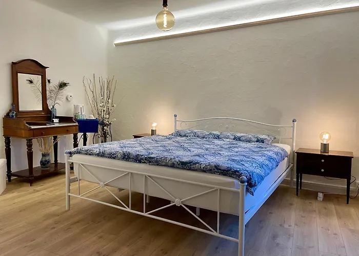 1912 - Blue - Old Town Vendégház 3*