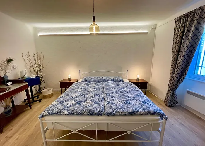 Vendégház 1912 - Blue - Old Town